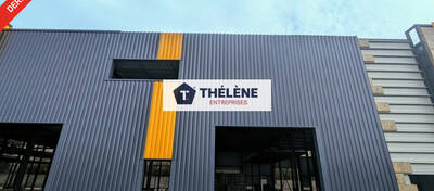 REXIM - Local d'activités - Hérault - Lunel - 3