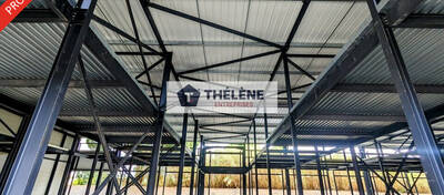 REXIM - Local d'activités - Hérault - Lunel - 4