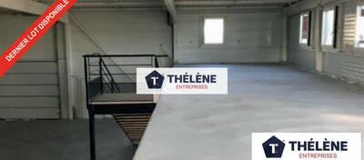 REXIM - Local d'activités - Hérault - Lunel - 9