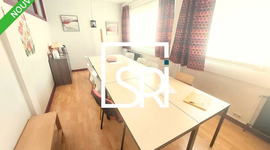 REXIM - Bureau - Puy-de-Dôme - Clermont-Ferrand - 4
