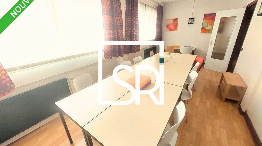 REXIM - Bureau - Puy-de-Dôme - Clermont-Ferrand - 6