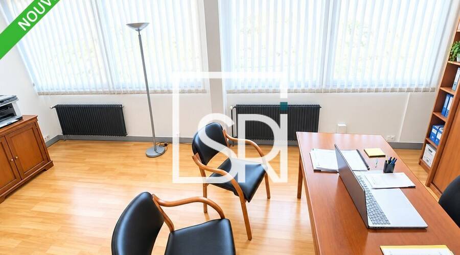 REXIM - Bureau - Puy-de-Dôme - Clermont-Ferrand - 7