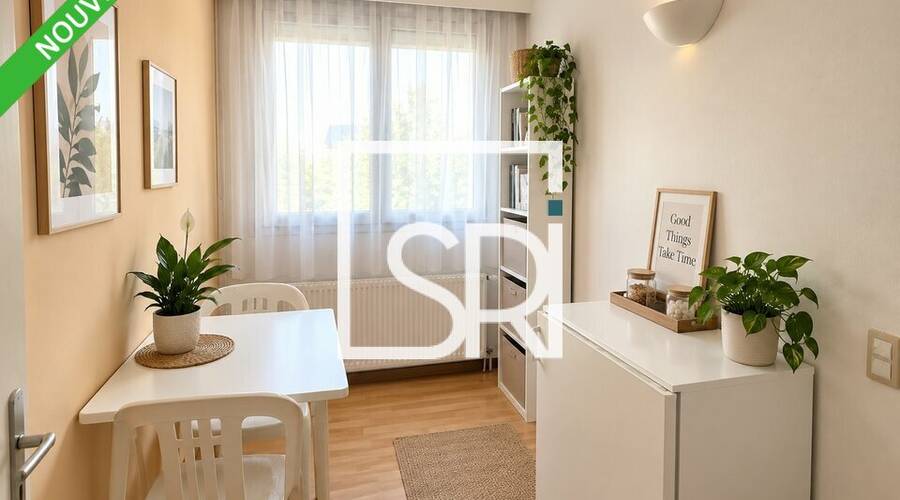 REXIM - Bureau - Puy-de-Dôme - Clermont-Ferrand - 11
