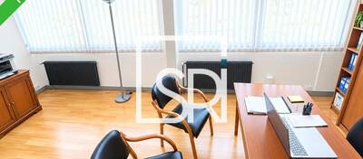 REXIM - Bureau - Puy-de-Dôme - Clermont-Ferrand - 6