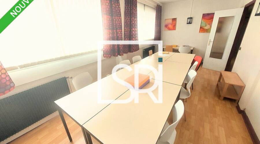 REXIM - Bureau - Puy-de-Dôme - Clermont-Ferrand - 8