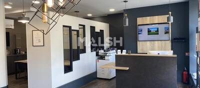 REXIM - Local commercial - Haute-Savoie - Thonon-les-Bains - 2
