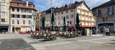 REXIM - Local commercial - Haute-Savoie - Thonon-les-Bains - 6