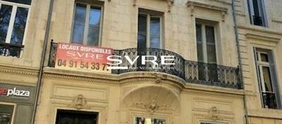 REXIM - Bureau - Bouches-du-Rhône - Marseille - 1