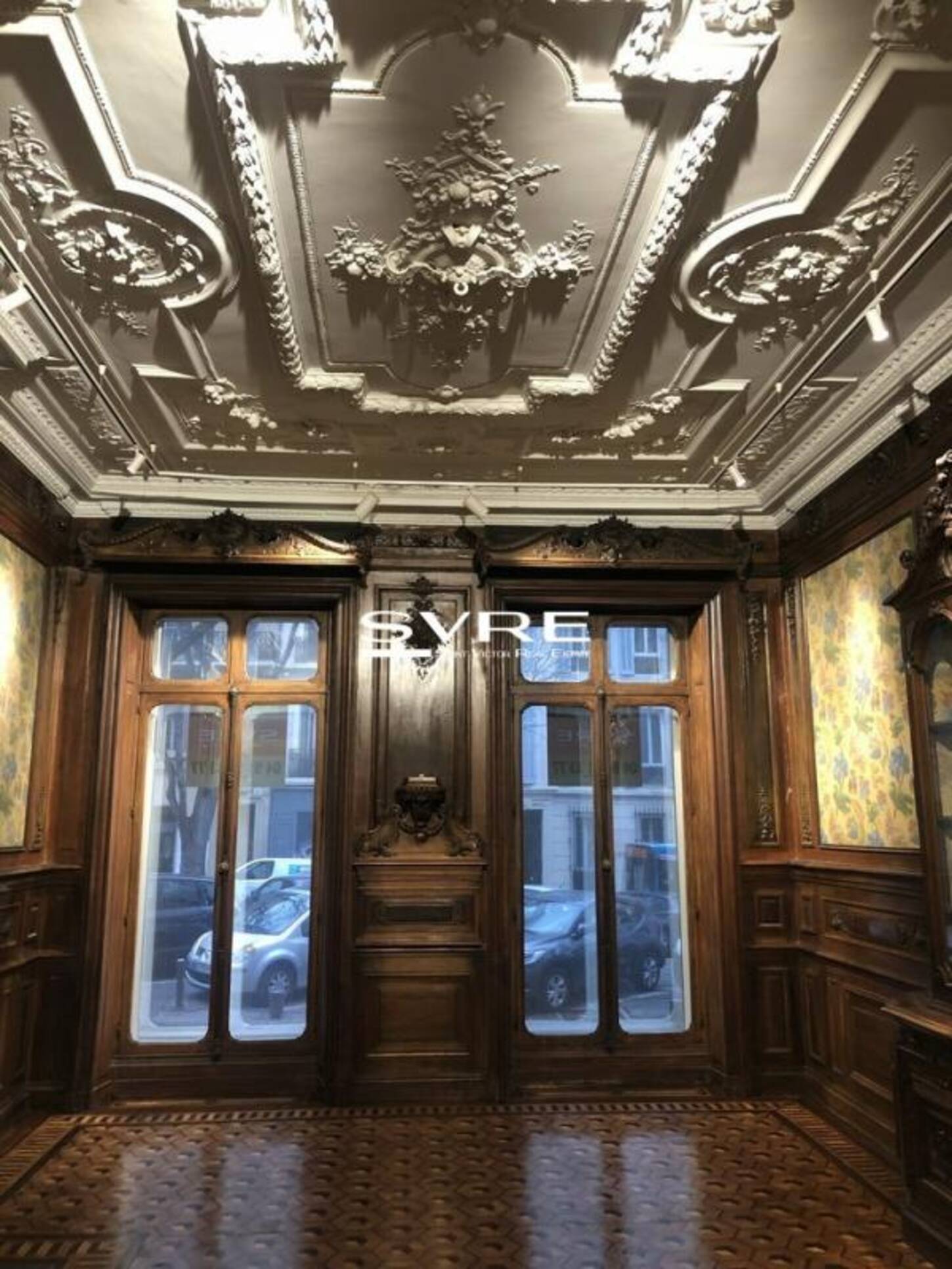 REXIM - Bureau - Bouches-du-Rhône - Marseille - 2