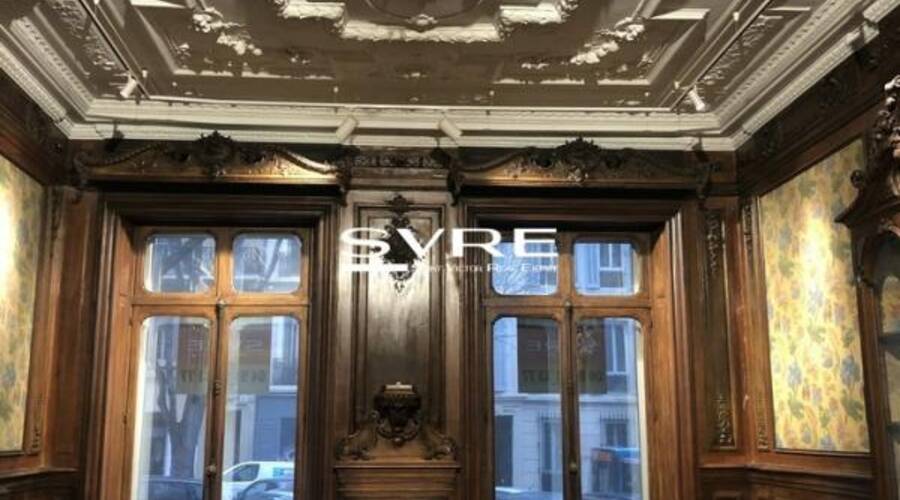 REXIM - Bureau - Bouches-du-Rhône - Marseille - 2