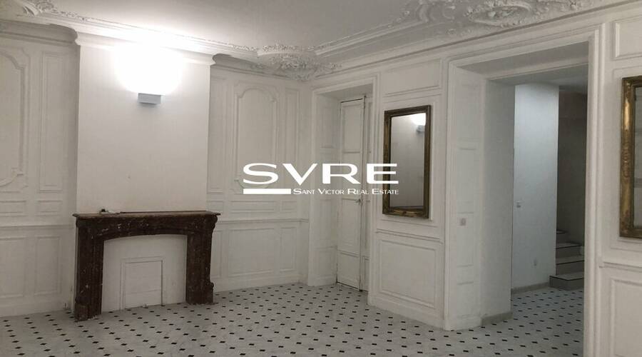 REXIM - Bureau - Bouches-du-Rhône - Marseille - 4