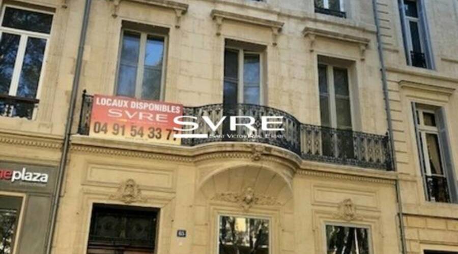 REXIM - Bureau - Bouches-du-Rhône - Marseille - 1