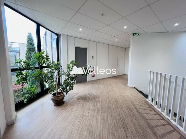 REXIM - Bureau - Haute-Garonne - Ramonville-Saint-Agne - 1