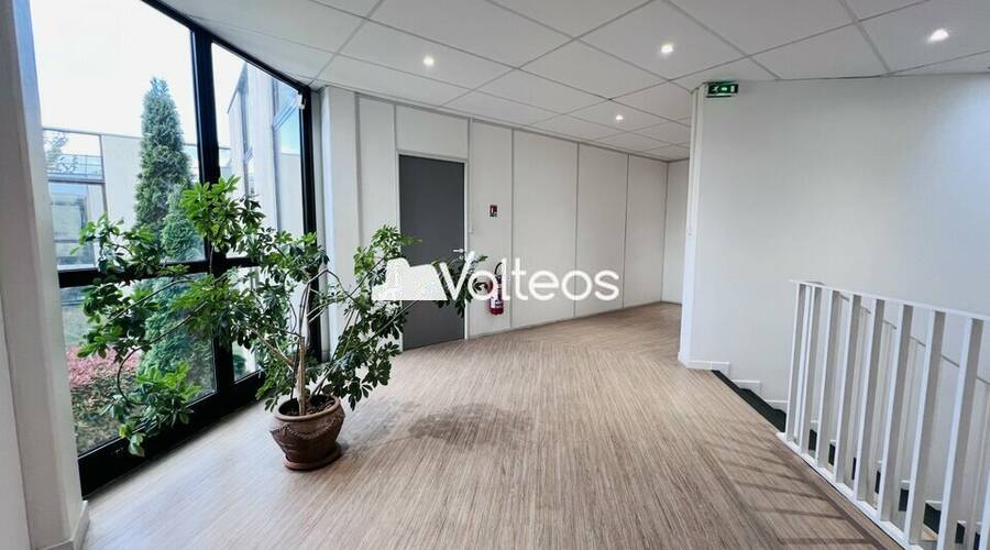 REXIM - Bureau - Haute-Garonne - Ramonville-Saint-Agne - 1