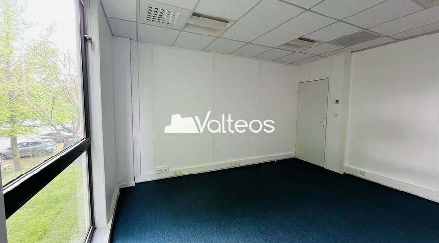 REXIM - Bureau - Haute-Garonne - Ramonville-Saint-Agne - 3