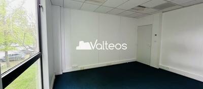 REXIM - Bureau - Haute-Garonne - Ramonville-Saint-Agne - 3