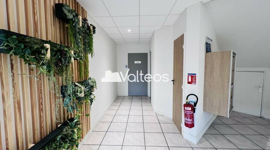 REXIM - Bureau - Haute-Garonne - Ramonville-Saint-Agne - 6