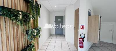 REXIM - Bureau - Haute-Garonne - Ramonville-Saint-Agne - 6