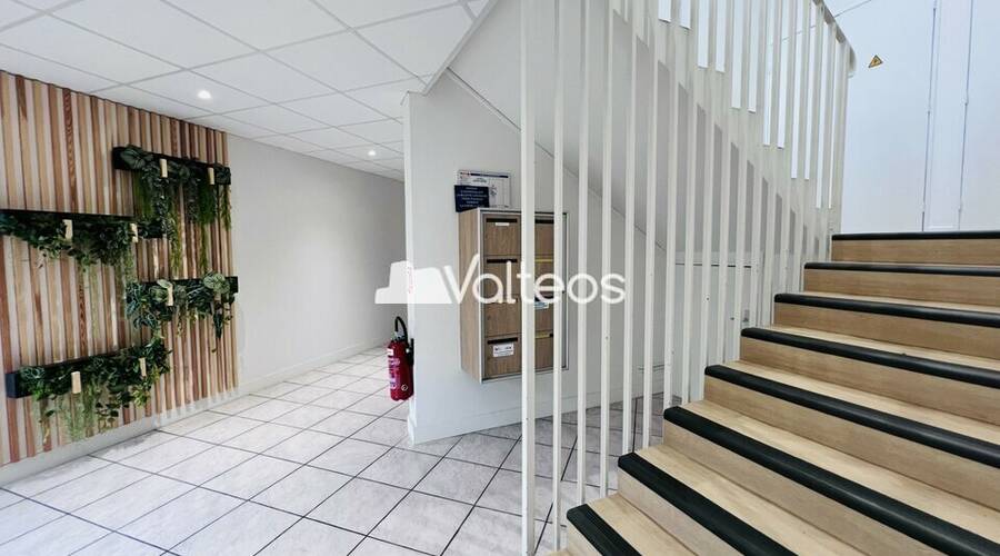 REXIM - Bureau - Haute-Garonne - Ramonville-Saint-Agne - 7