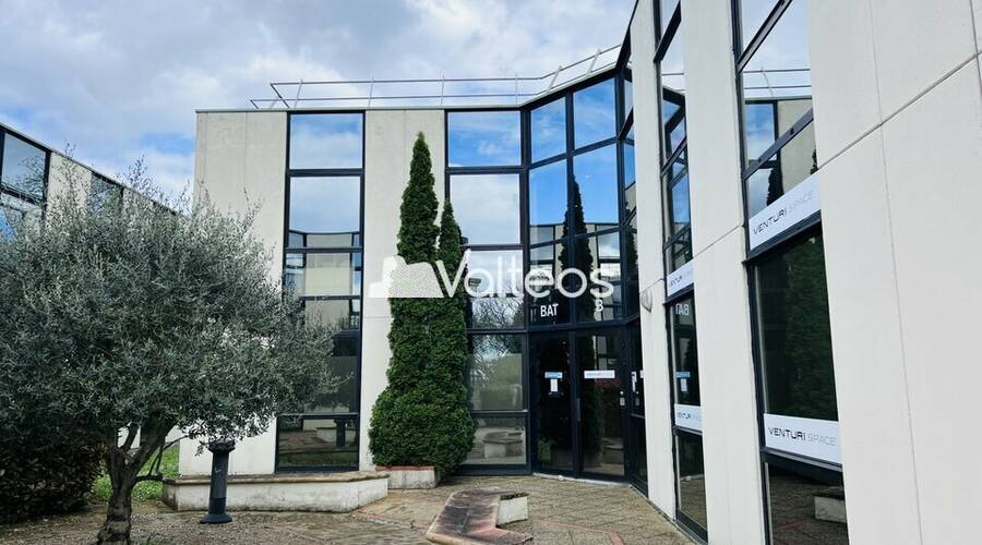 REXIM - Bureau - Haute-Garonne - Ramonville-Saint-Agne - 8