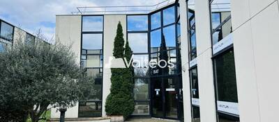 REXIM - Bureau - Haute-Garonne - Ramonville-Saint-Agne - 8