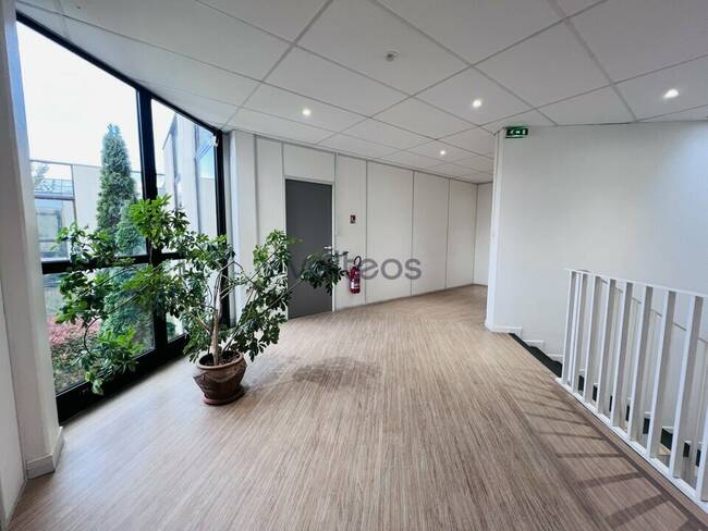 REXIM - Bureau - Haute-Garonne - Ramonville-Saint-Agne - 1