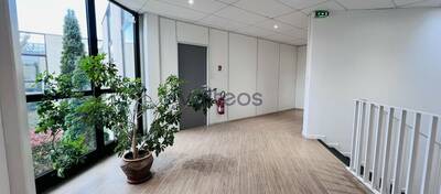 REXIM - Bureau - Haute-Garonne - Ramonville-Saint-Agne - 1