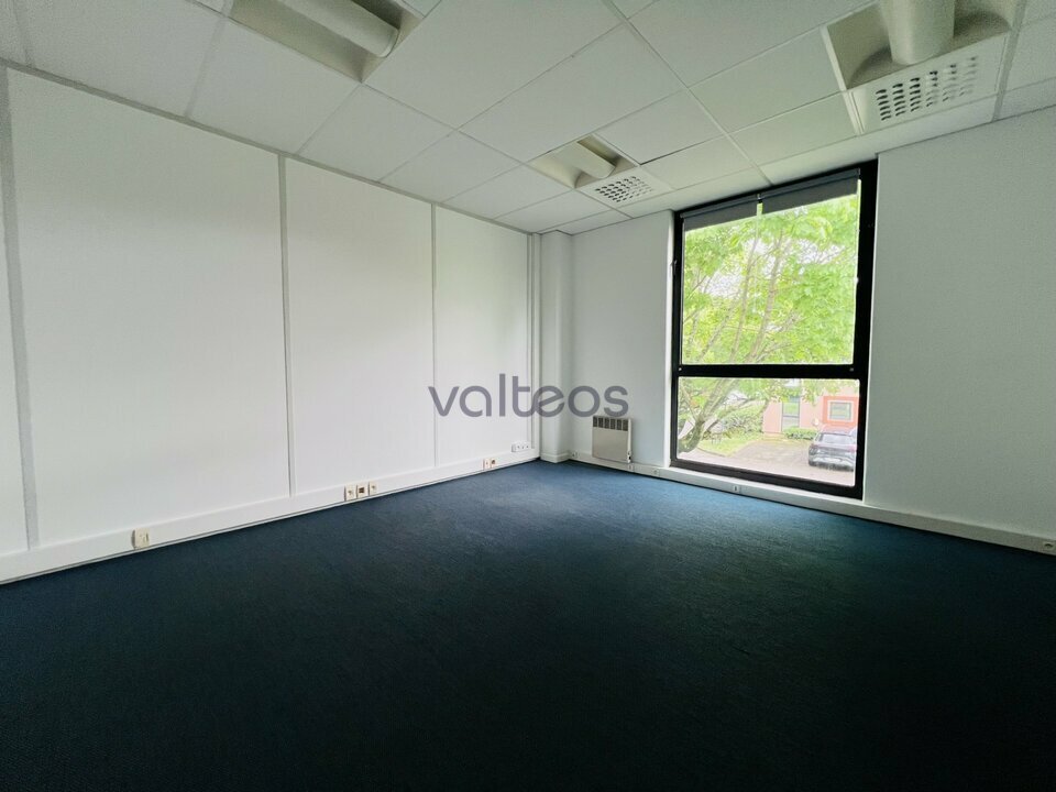 REXIM - Bureau - Haute-Garonne - Ramonville-Saint-Agne - 2