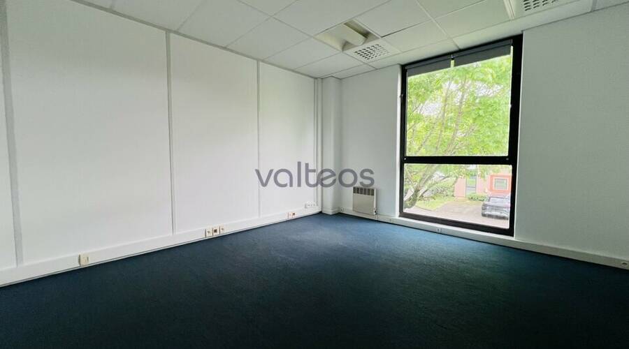 REXIM - Bureau - Haute-Garonne - Ramonville-Saint-Agne - 2