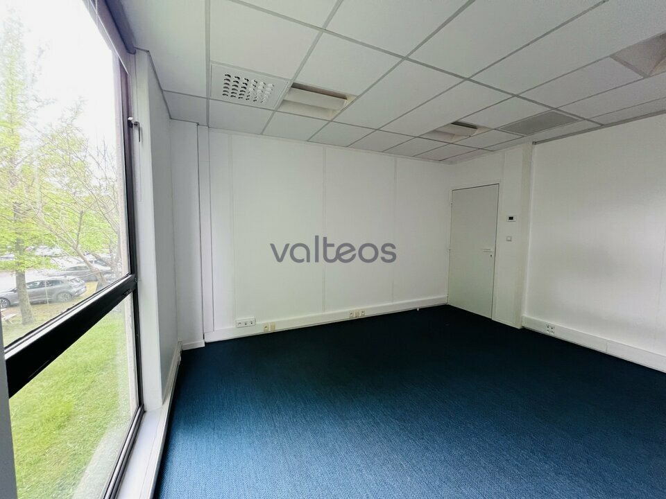 REXIM - Bureau - Haute-Garonne - Ramonville-Saint-Agne - 3