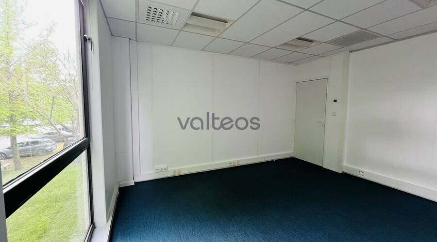 REXIM - Bureau - Haute-Garonne - Ramonville-Saint-Agne - 3