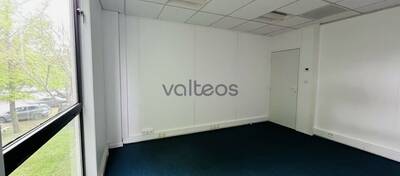 REXIM - Bureau - Haute-Garonne - Ramonville-Saint-Agne - 3