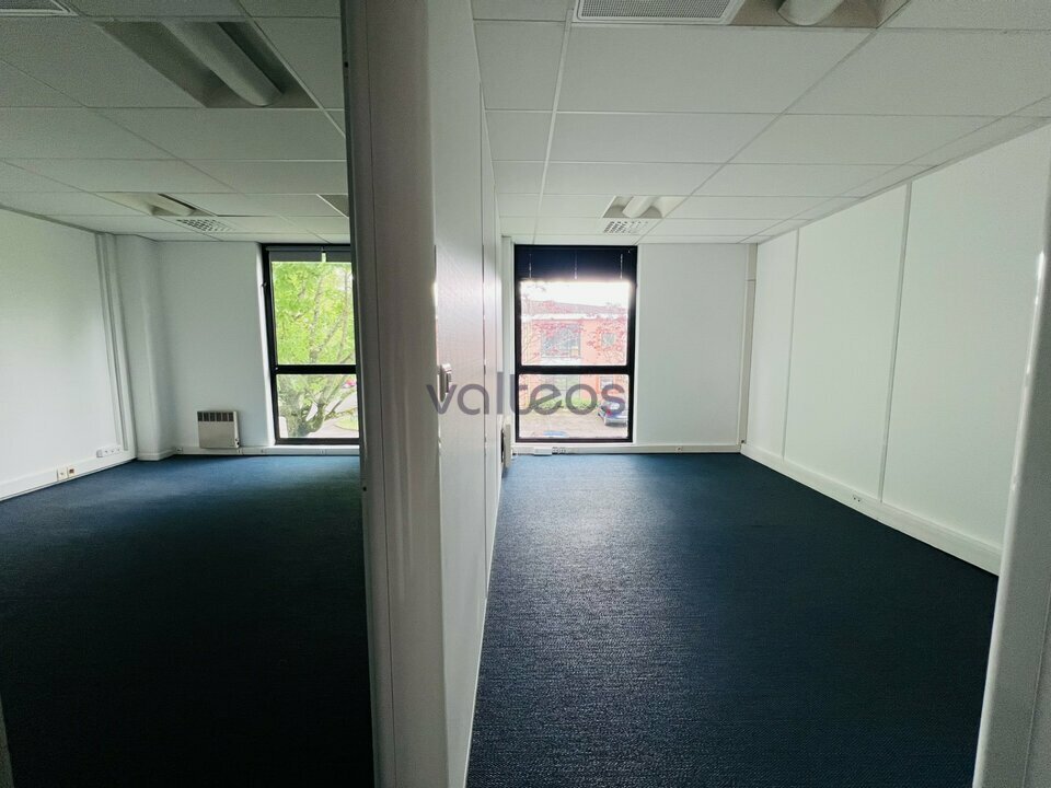 REXIM - Bureau - Haute-Garonne - Ramonville-Saint-Agne - 4