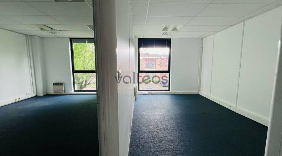 REXIM - Bureau - Haute-Garonne - Ramonville-Saint-Agne - 4