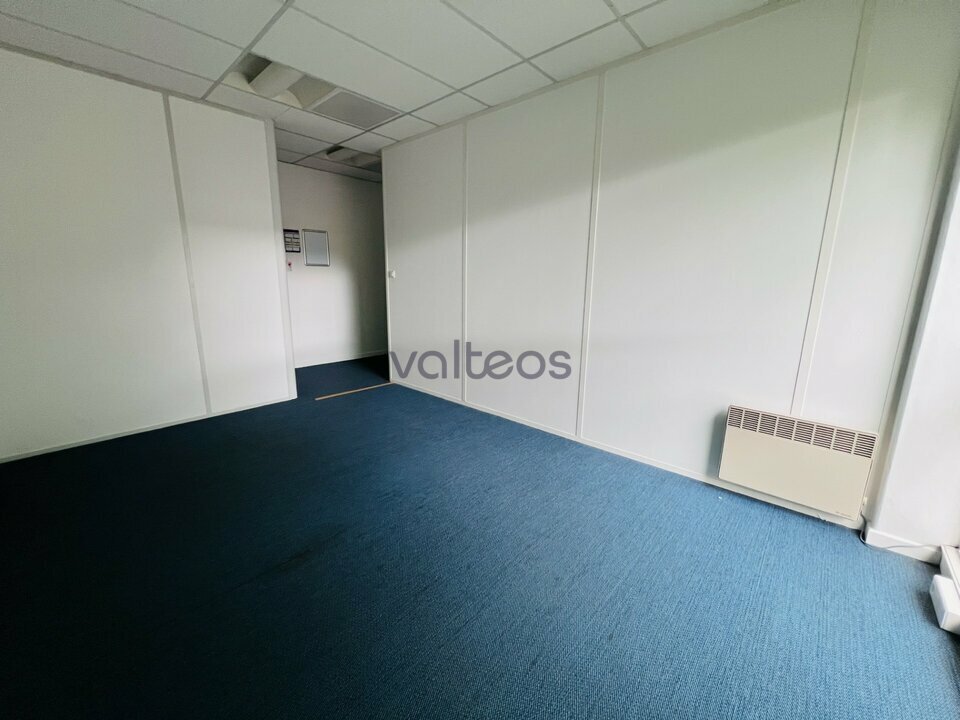 REXIM - Bureau - Haute-Garonne - Ramonville-Saint-Agne - 5