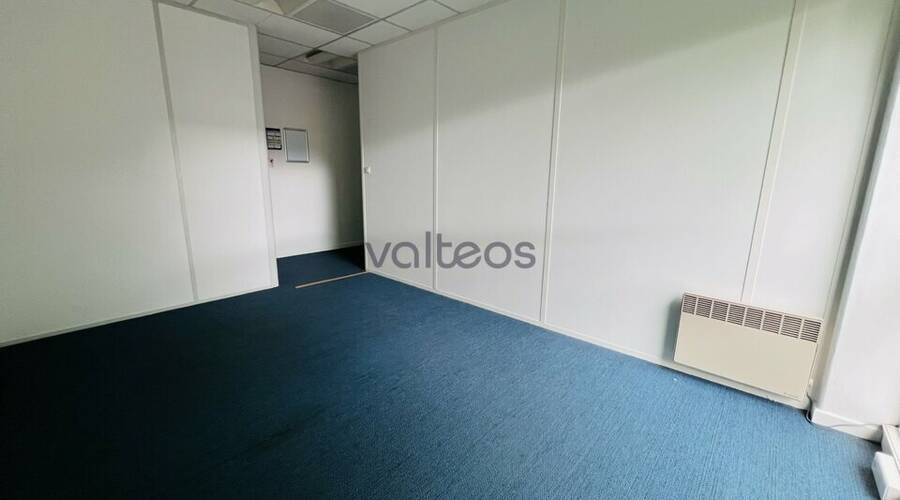 REXIM - Bureau - Haute-Garonne - Ramonville-Saint-Agne - 5