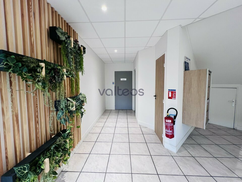 REXIM - Bureau - Haute-Garonne - Ramonville-Saint-Agne - 6