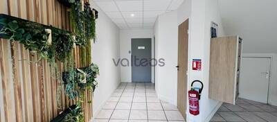 REXIM - Bureau - Haute-Garonne - Ramonville-Saint-Agne - 6