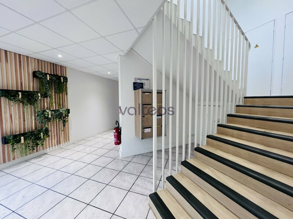 REXIM - Bureau - Haute-Garonne - Ramonville-Saint-Agne - 7