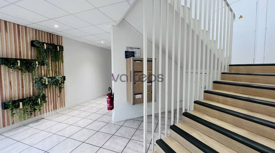 REXIM - Bureau - Haute-Garonne - Ramonville-Saint-Agne - 7