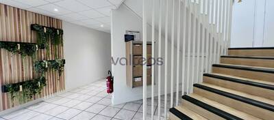 REXIM - Bureau - Haute-Garonne - Ramonville-Saint-Agne - 7