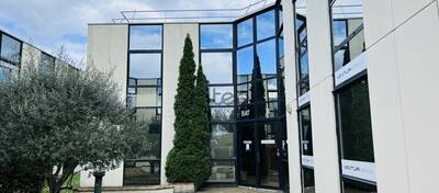 REXIM - Bureau - Haute-Garonne - Ramonville-Saint-Agne - 8