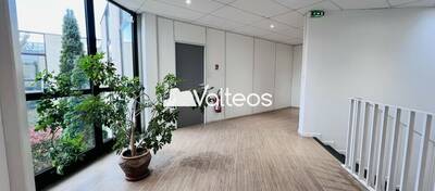 REXIM - Bureau - Haute-Garonne - Ramonville-Saint-Agne - 1