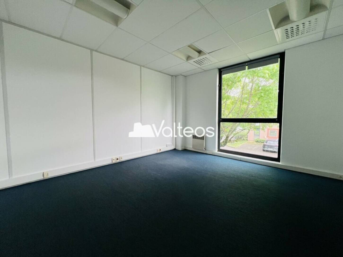 REXIM - Bureau - Haute-Garonne - Ramonville-Saint-Agne - 2