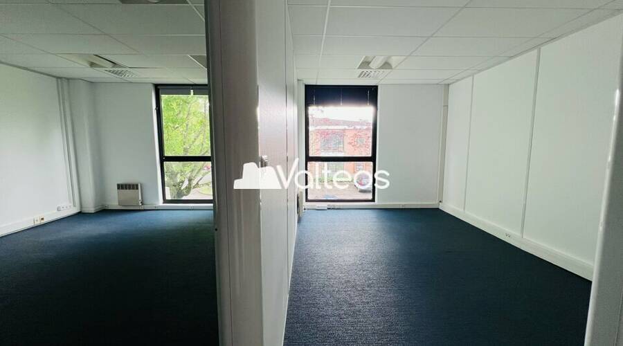 REXIM - Bureau - Haute-Garonne - Ramonville-Saint-Agne - 4