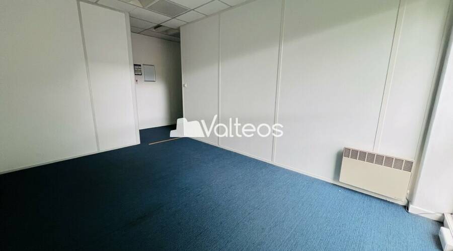 REXIM - Bureau - Haute-Garonne - Ramonville-Saint-Agne - 5