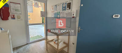 REXIM - Local commercial - Vaucluse - Avignon - 1