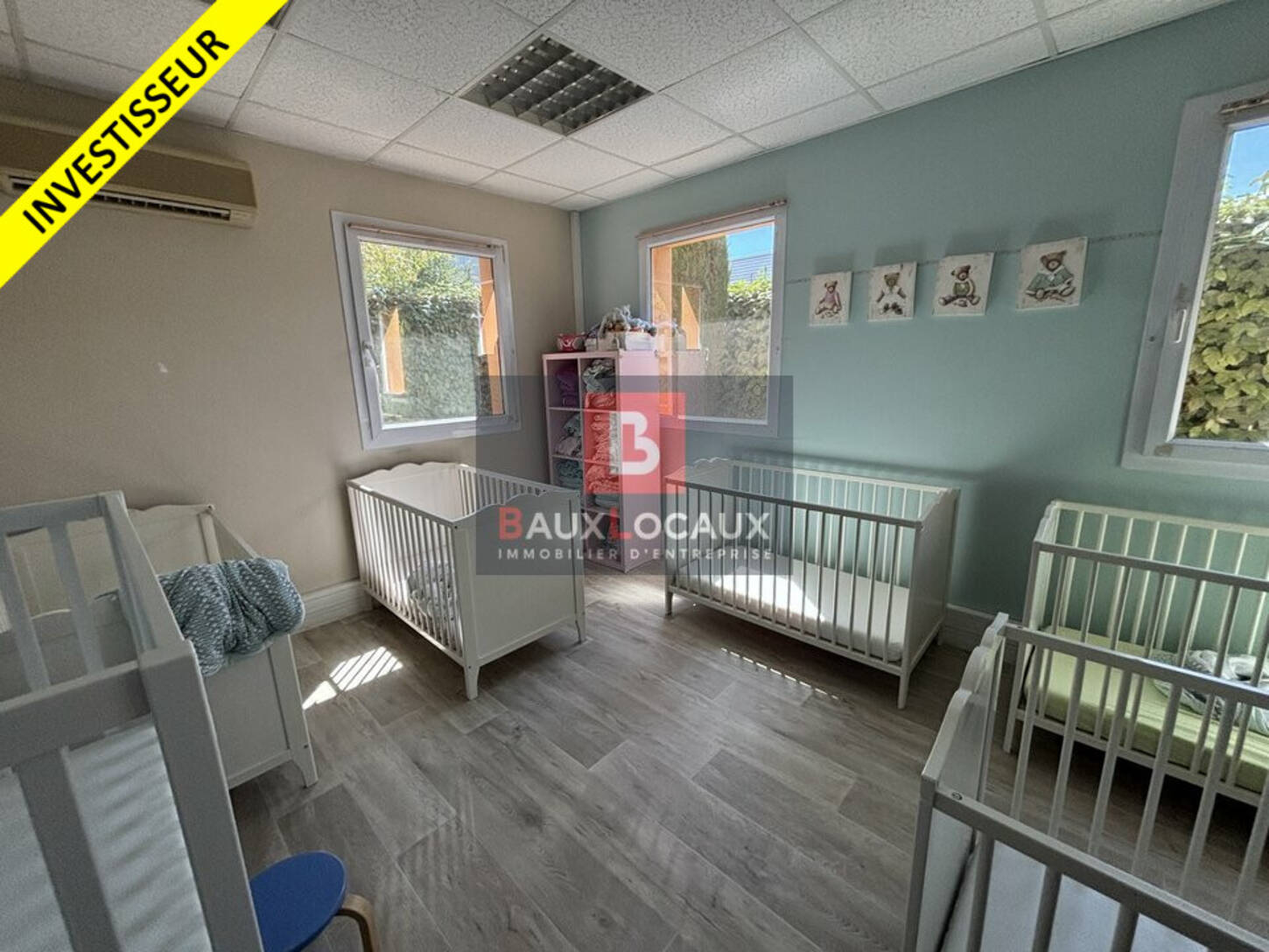 REXIM - Local commercial - Vaucluse - Avignon - 2