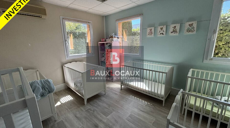 REXIM - Local commercial - Vaucluse - Avignon - 2