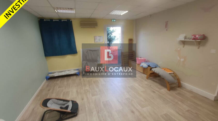 REXIM - Local commercial - Vaucluse - Avignon - 3